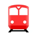 Яндекс.Электрички icon