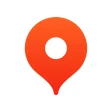 Yandex Maps and Navigator icon