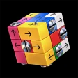 Yeet Away - Block Logic Game icon