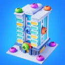 Screw Blast: ねじパズル3D · ネジ外すゲーム
