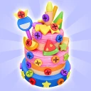 Screw Tap Jam: Schrauben Spiel