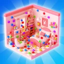 Screw Sort 3D: Schrauben Spiel