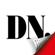 e-DN - den digitala tidningen icon