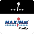 MaxiMat Nordby icon