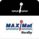 MaxiMat Nordby