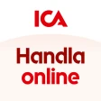ICA - Handla Online icon