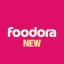foodora: Mat & dagligvarer icon