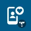 Närhälsan Online icon