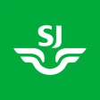 SJ - Biljetter och trafikinfo icon