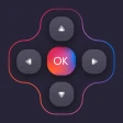 Controle Remoto TV Universal icon