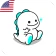 Bigo Live - Livestream, Chat icon