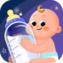 Voeding & Borstvoeding Tracker