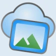 PhotoCloud Frame Slideshow icon