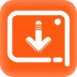 VidFlip: Video Downloader Home icon