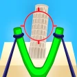Slingshot Smash: Schießplatz icon