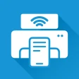 Smart Print - Air Printer App icon