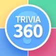 TRIVIA 360: Wissensquiz icon