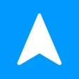 Navigation Pro: Maps en Reloj icon