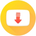Snap-tubè Video Downloader icon