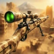 Ghost Sniper: Juego de Guerra icon