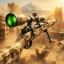 幽灵狙击手:战争 FPS icon