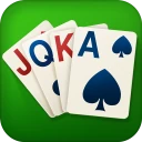 ソリティアカードゲーム