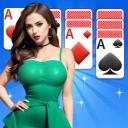 Solitaire Collection Girls