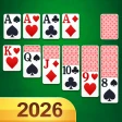 Solitario Clásico - Solitaire icon