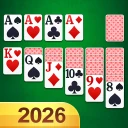 Solitario Clásico - Solitaire icon