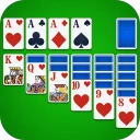 Solitaire, Classic Card Game