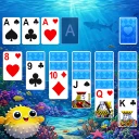 ソリティア(Solitaire Klondike!)