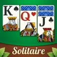 Ruhiges Solitär: Karten icon
