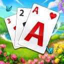 Solitaire Tripeaks : Blooming