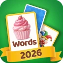 Soliword: Solitaire Link Word