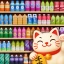货柜分类整理:3D益智消除游戏 icon
