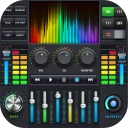 Reproductor de música: MP3 &EQ icon