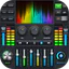 Musikspieler - MP3-Spieler &EQ icon