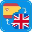 Traductor Español Inglés icon