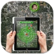 Voice GPS & Driving Direction icon