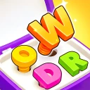Word Screw: 3D Screw Puzzle