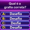Spelling Quiz - Quiz-Wortspiel