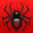Spinnen Solitär icon