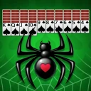 Spider Solitaire - Card Games