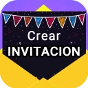 Invitation card Maker, Design