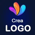 Logo erstellen & Logo Designer icon
