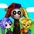 Monster Remix Beat Maker icon