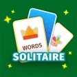 Solitaire Word Match icon