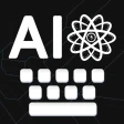 KI-Tastatur: Chatbot,Grammatik icon