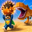 Steal Eggs - Grow Animals icon