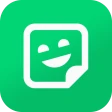 Criador de Figurinhas: Estúdio icon